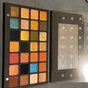 Brand new Natasha denona pallet metropolis
